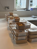 Create Your Meal Box (4 Meals)